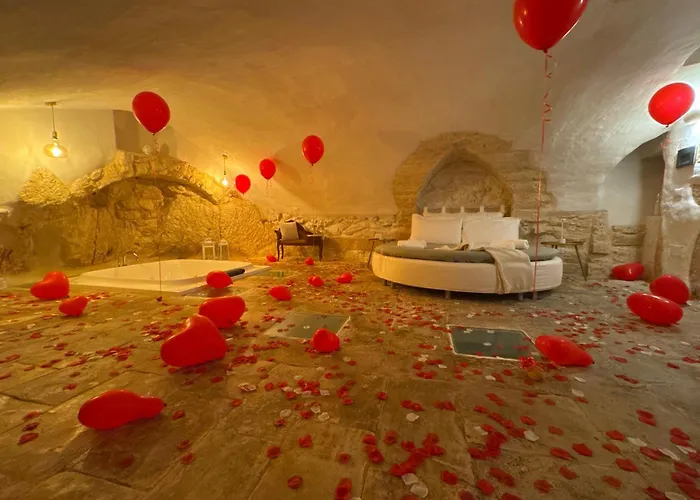 Arquati Suite Luxury Apartment