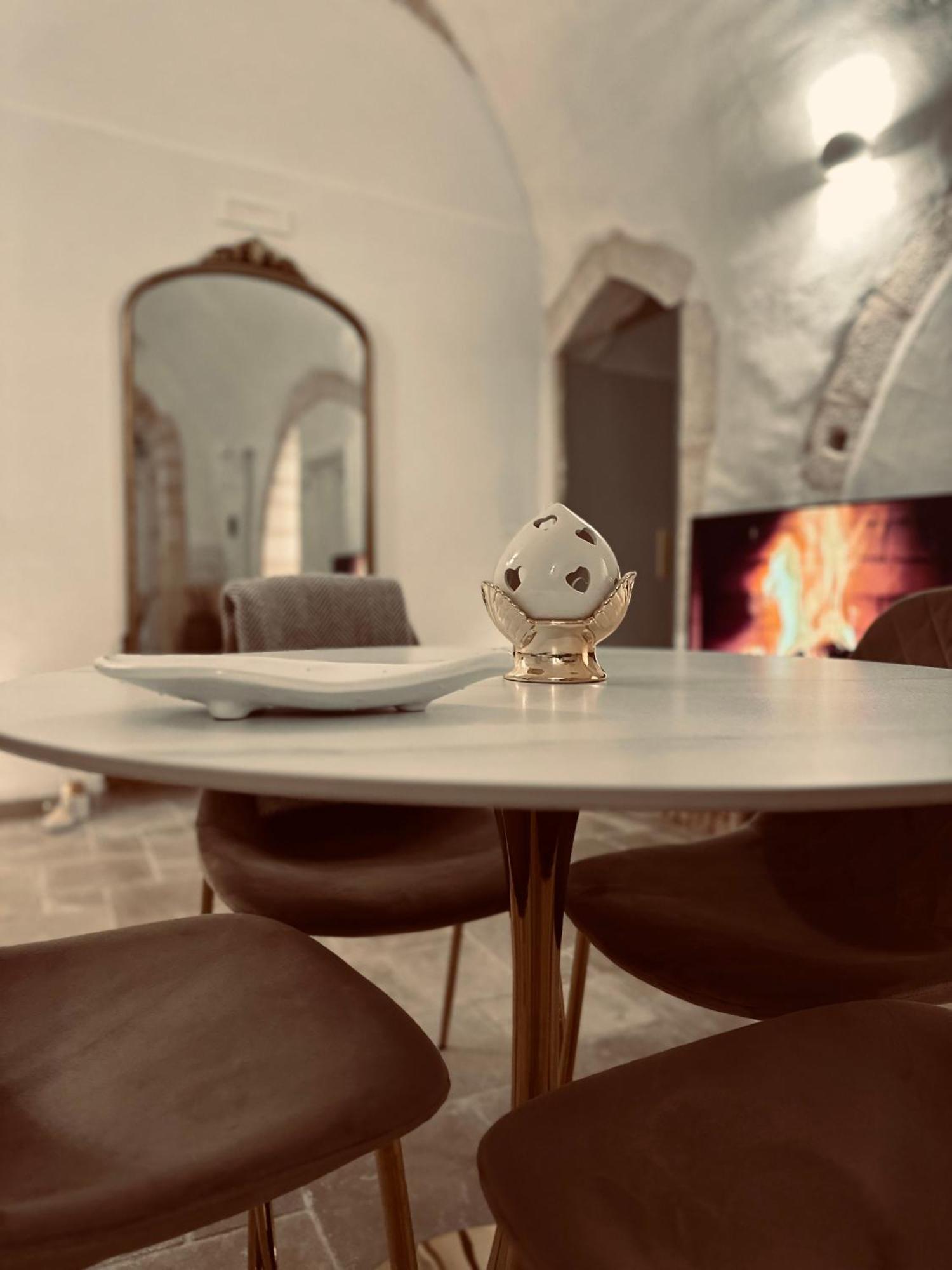 Arquati Luxury Ostuni